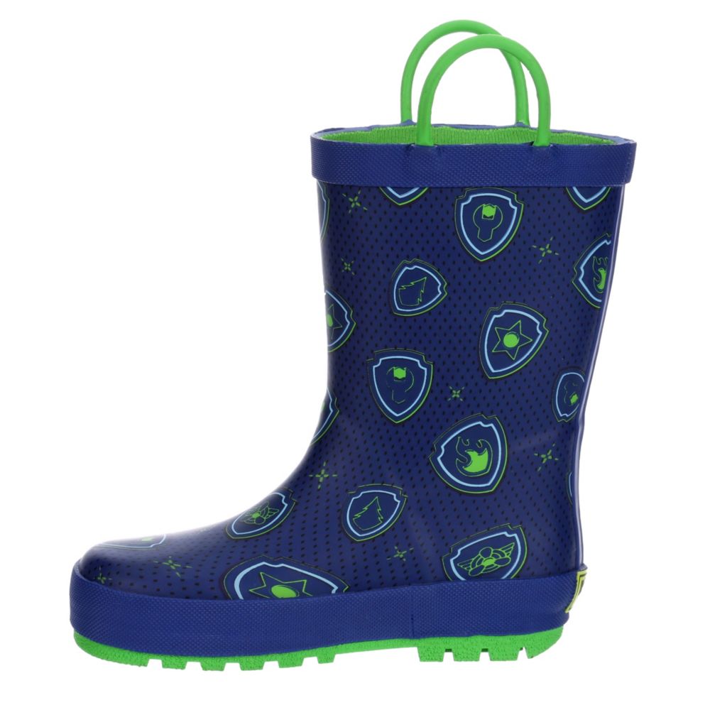 western chief boys rain boots