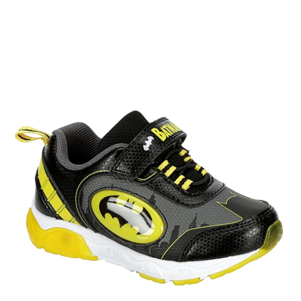 light up batman shoes