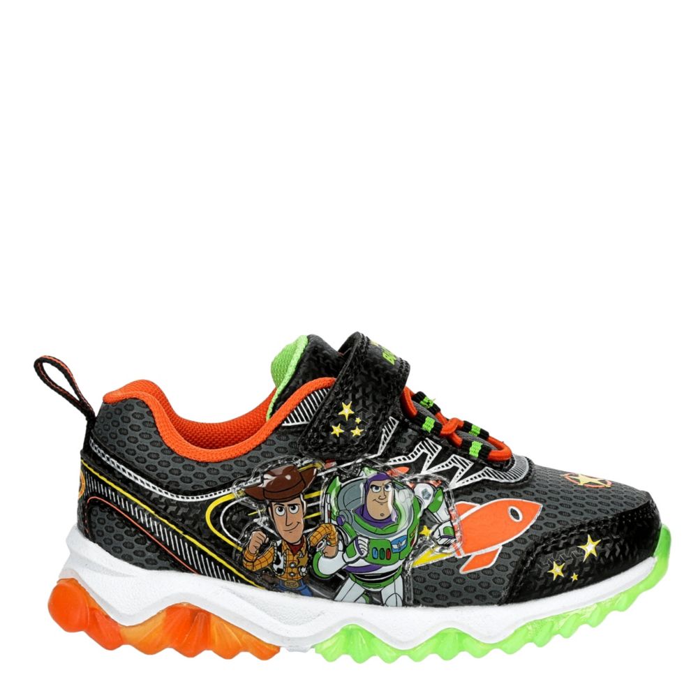 boys character shoes