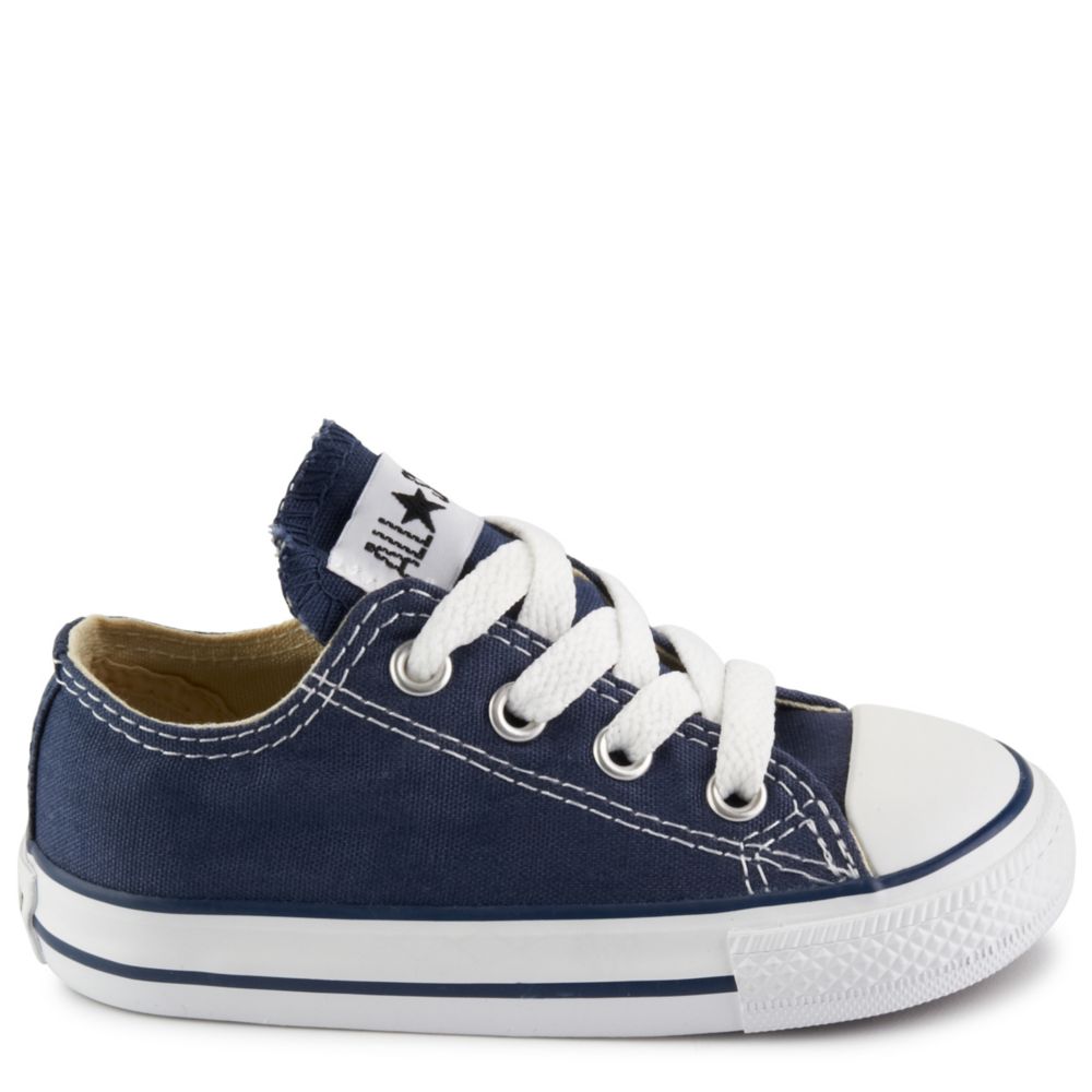 navy blue infant shoes