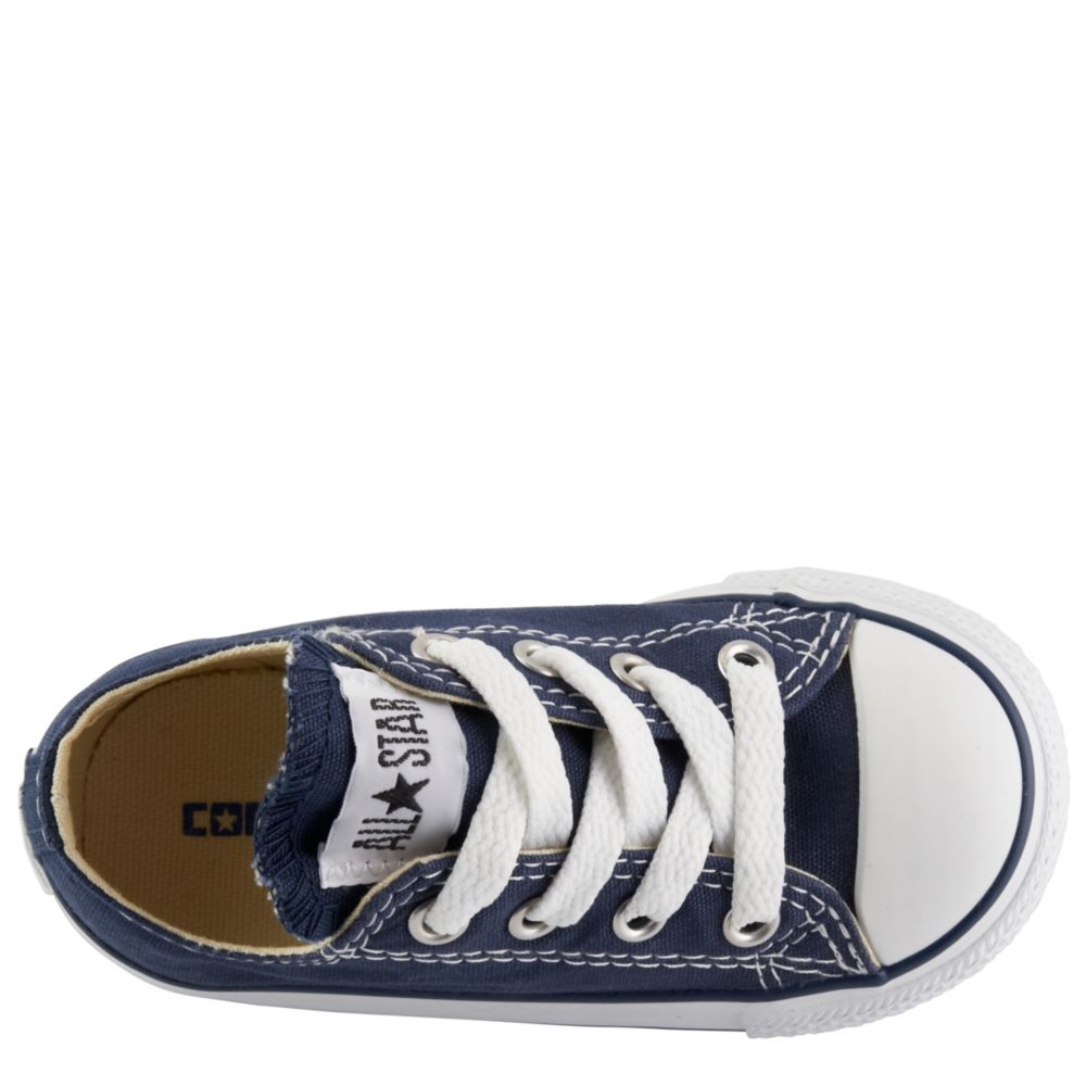 pale blue converse infant