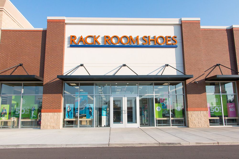 Shoe Stores in North Augusta, SC | Rack Room Shoes