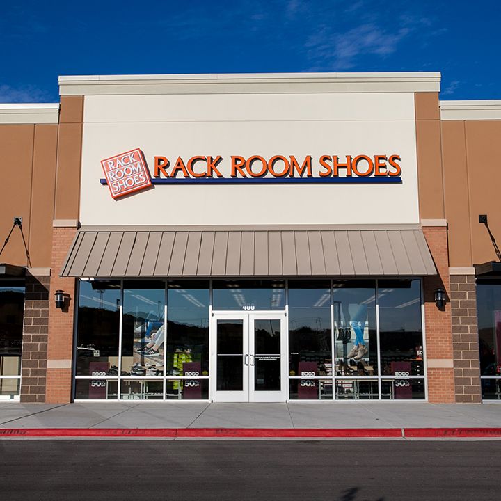 rack room shoes stone hill