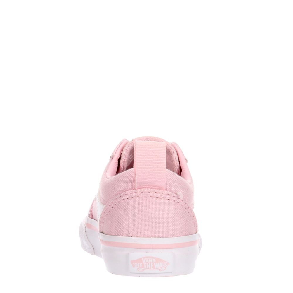 Vans junior outlet girls