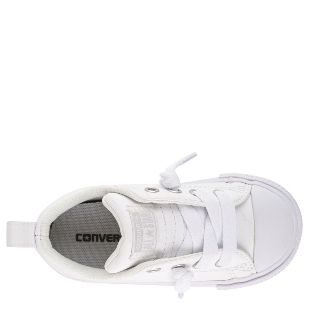 all star ox leather infant