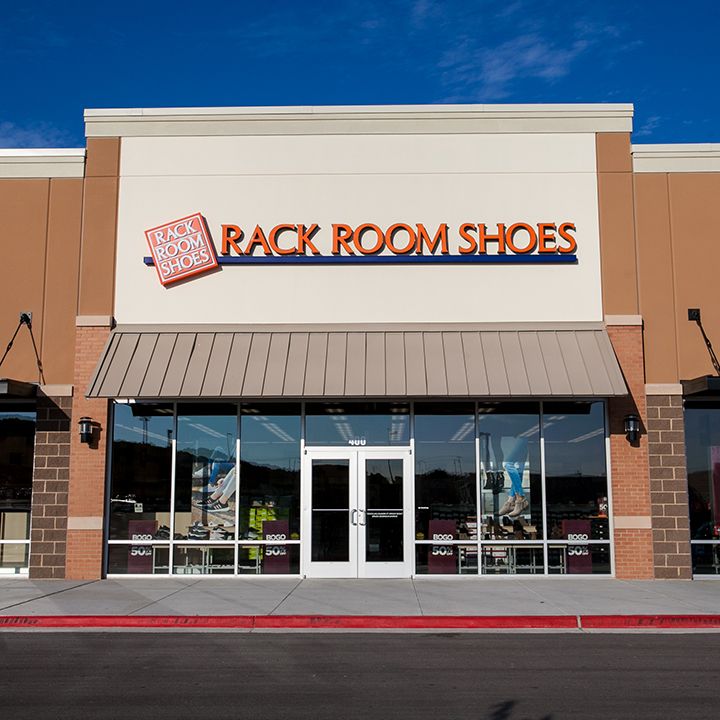 Shoe Stores in Copperas Cove TX Rack Room Shoes