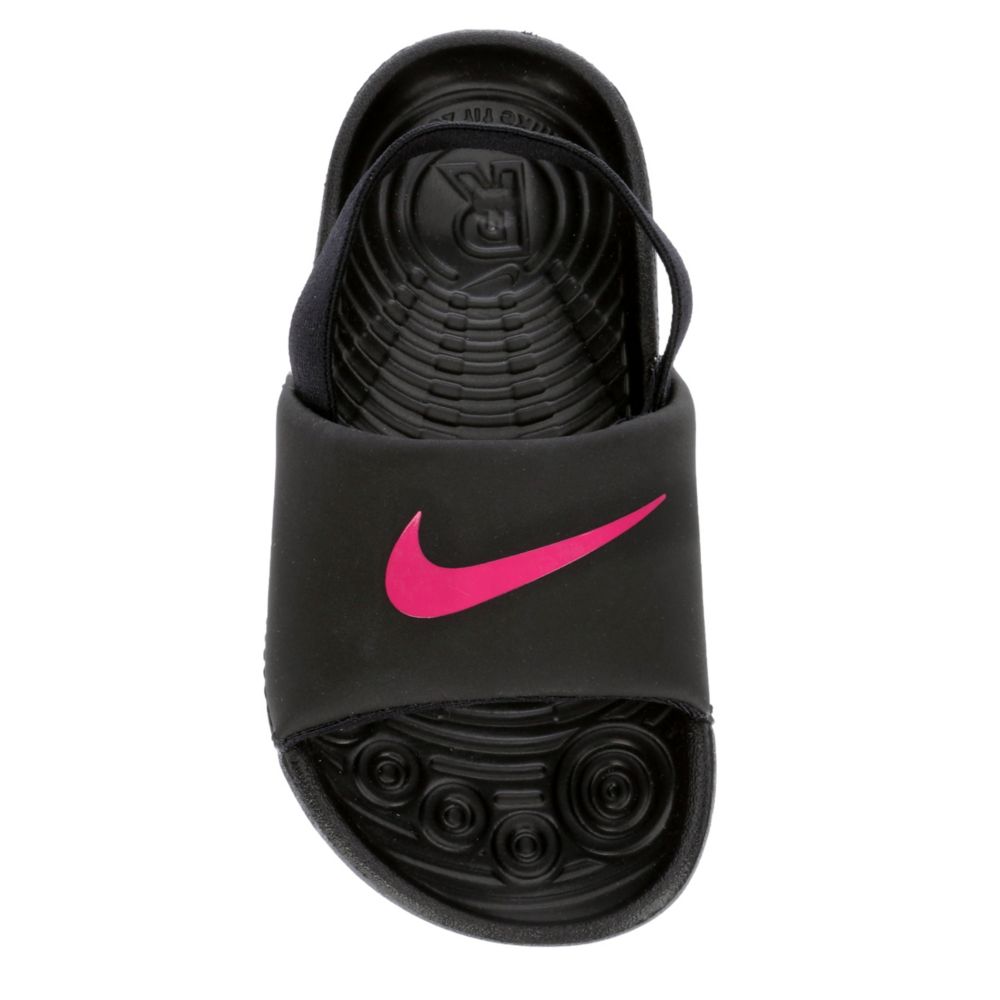 kawa slides infant