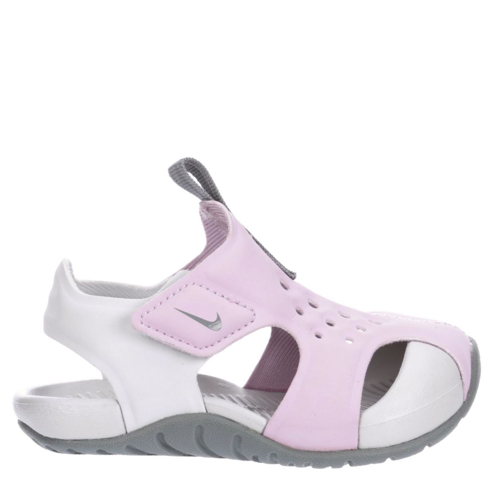 nike sunray lilac