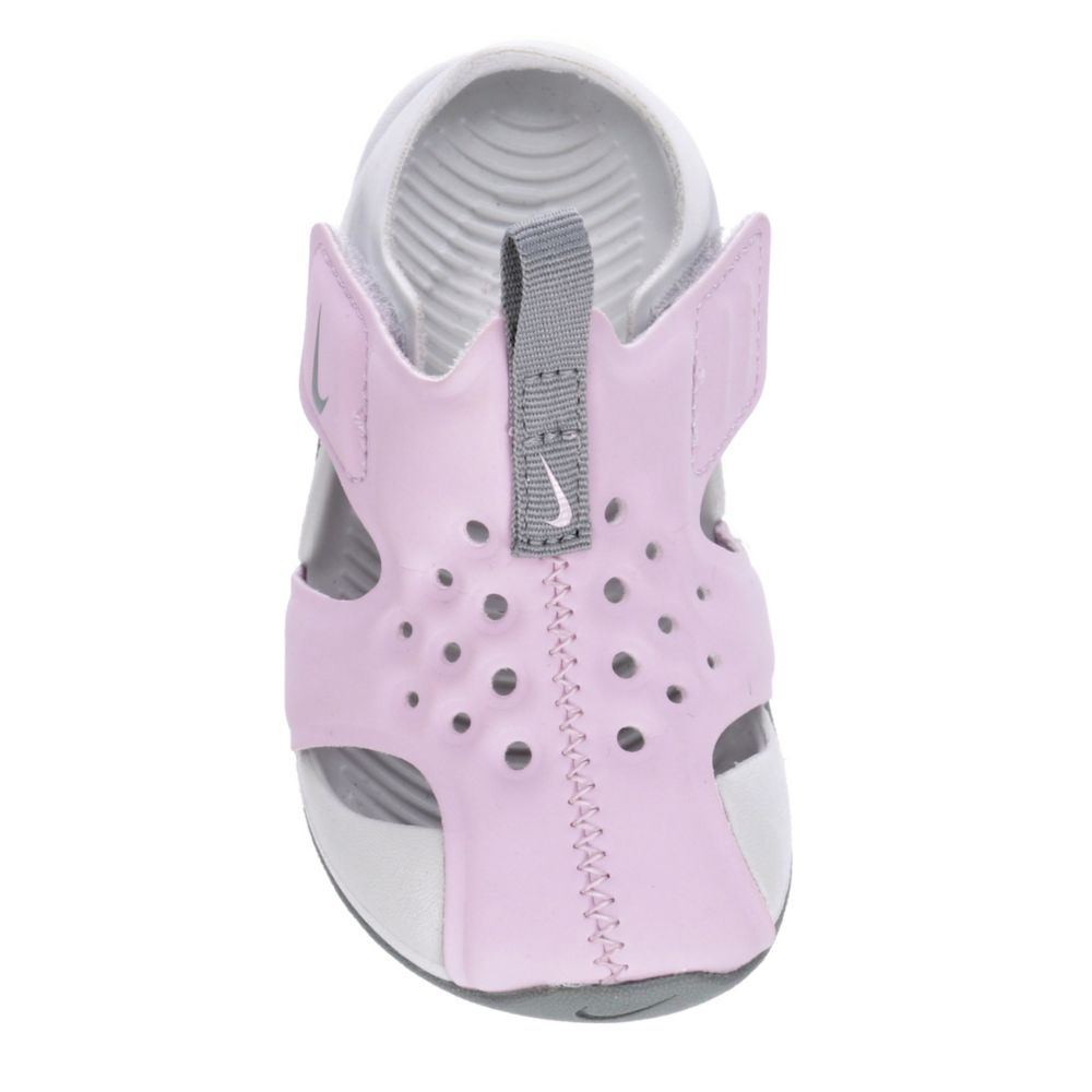 nike sunray lilac