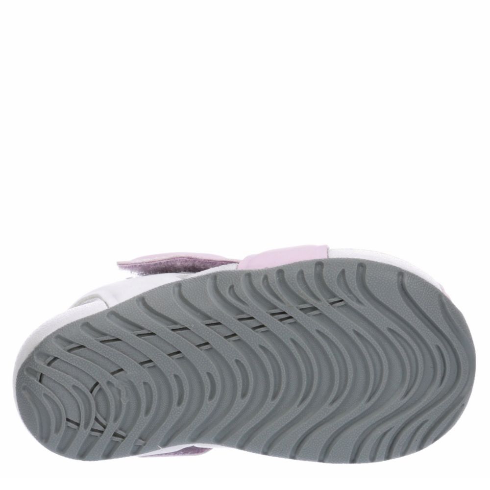 nike sunray protect 2 lilac