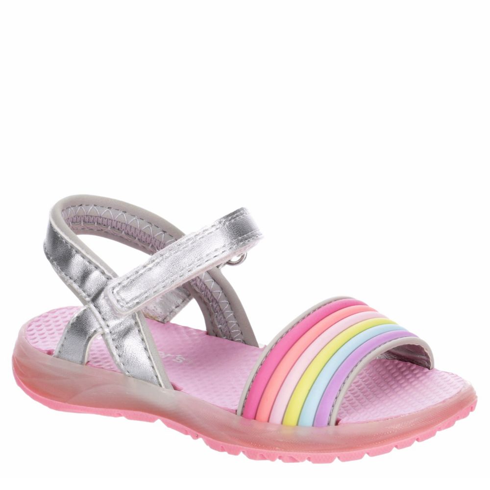 carters infant sandals