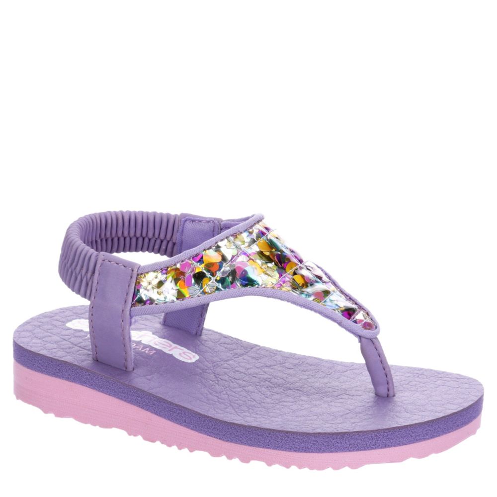 flip flop sandals for girls