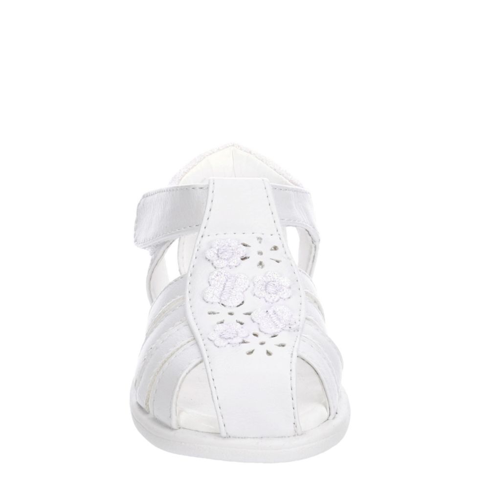 nina white shoes