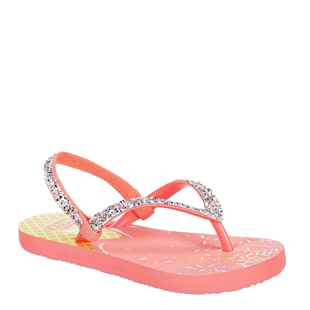 stargazer flip flops