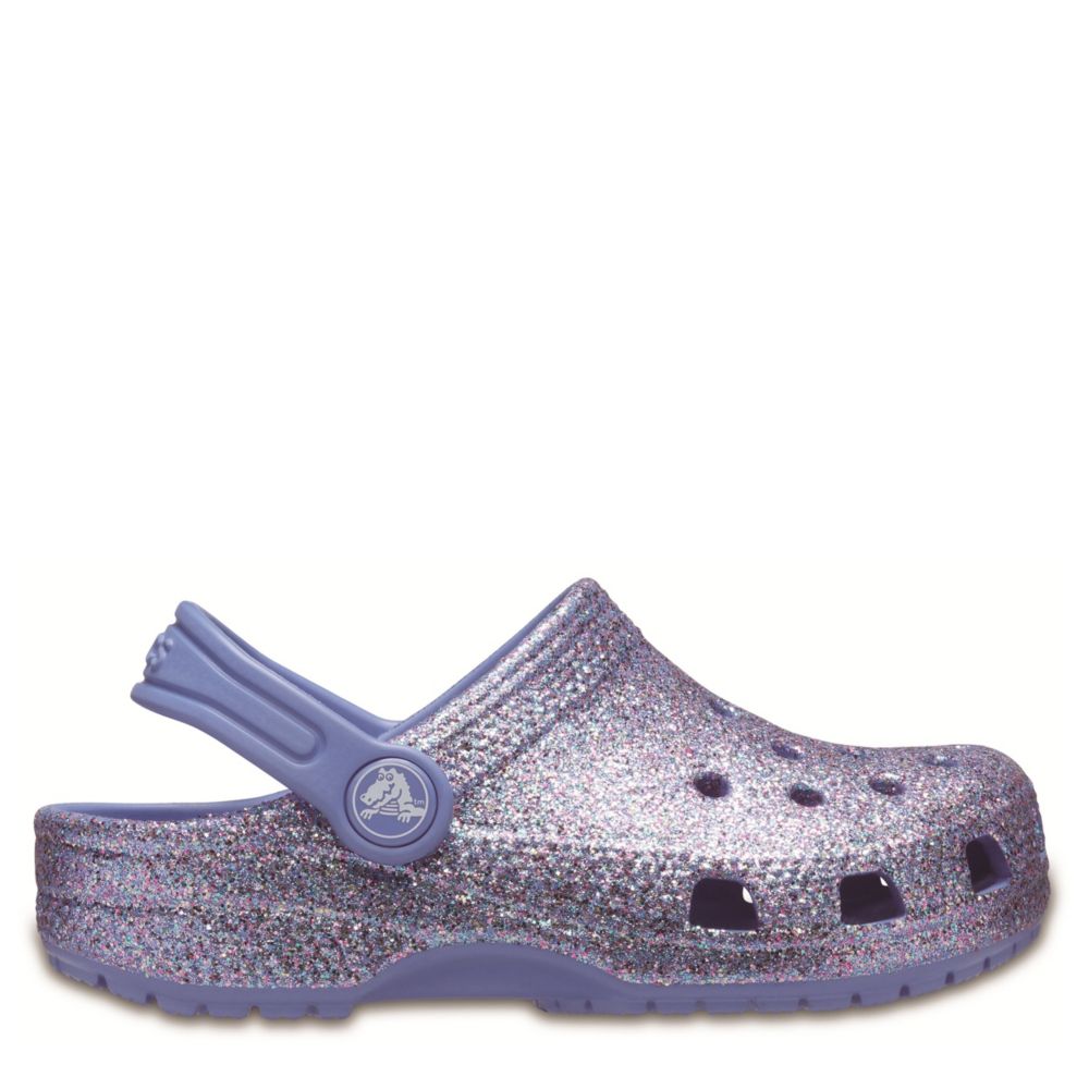 girls crocs near me