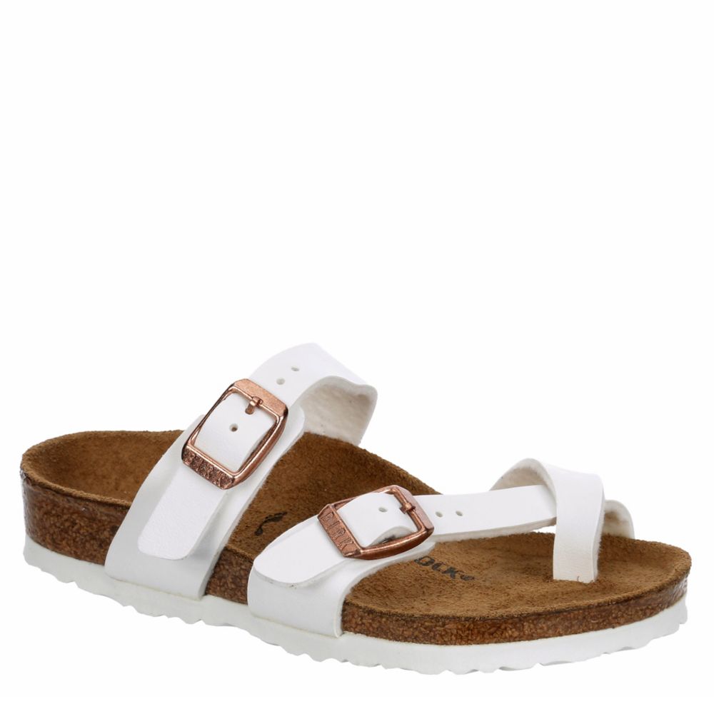 GIRLS LITTLE KID MAYARI FOOTBED SANDAL