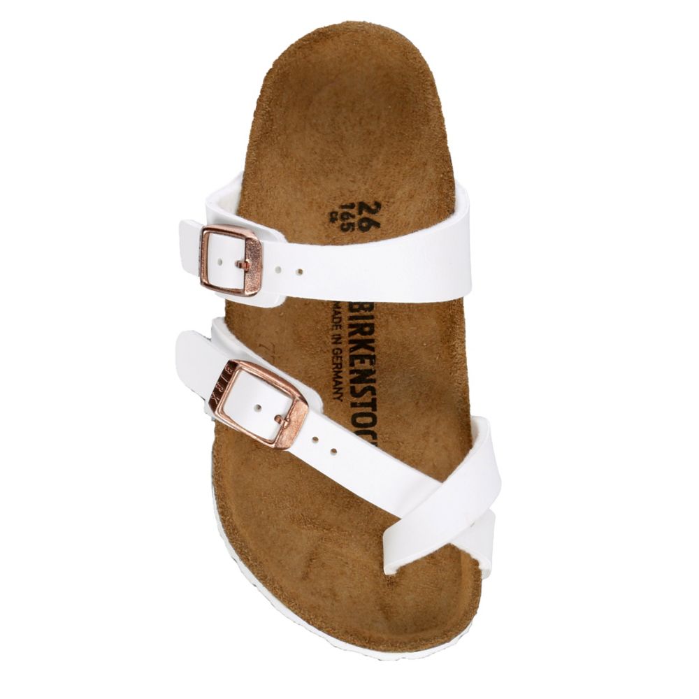 GIRLS LITTLE KID MAYARI FOOTBED SANDAL