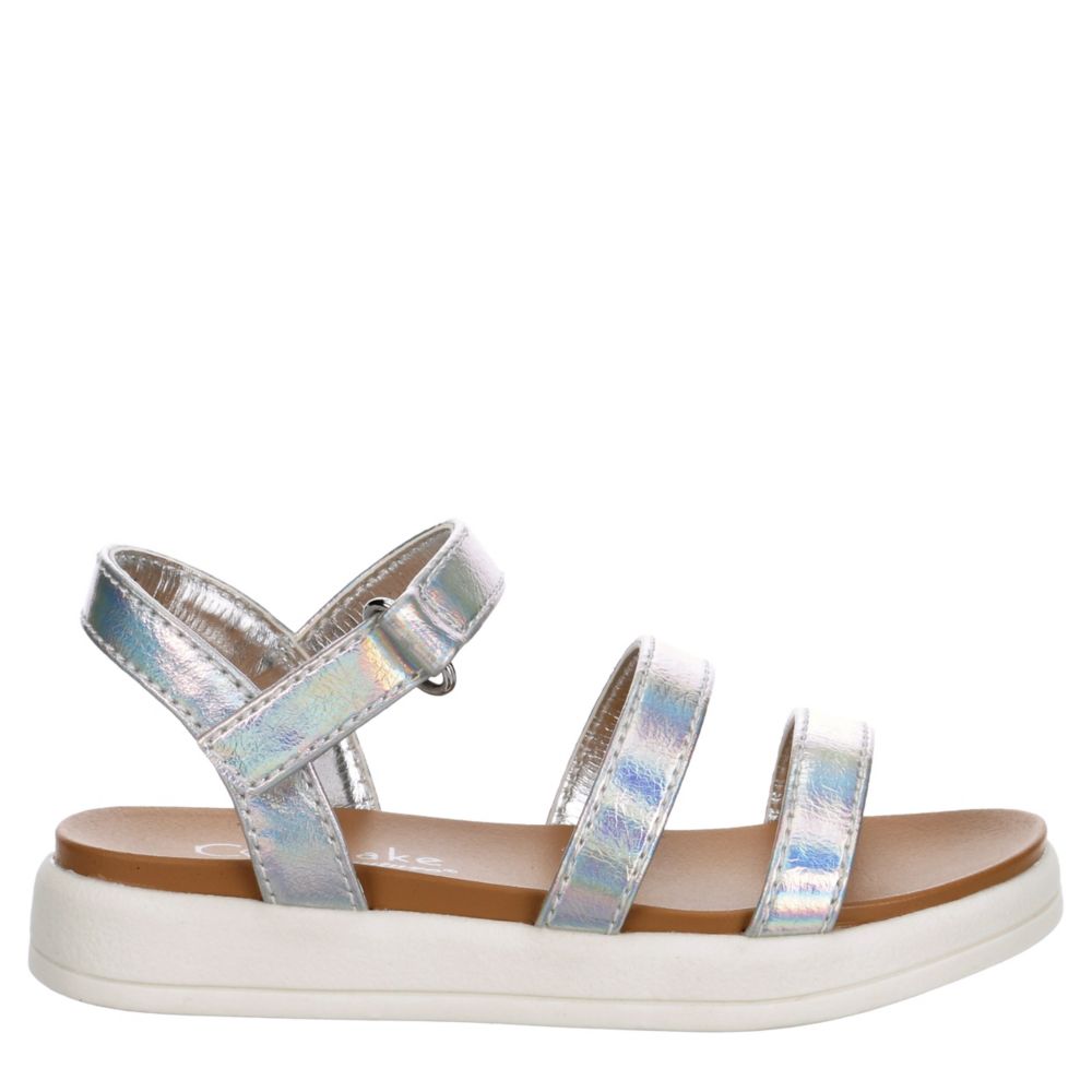 cheap girls sandals