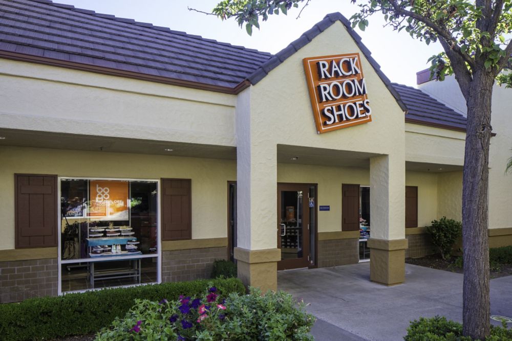 Shoe Stores in Folsom, CA Rack Room Shoes