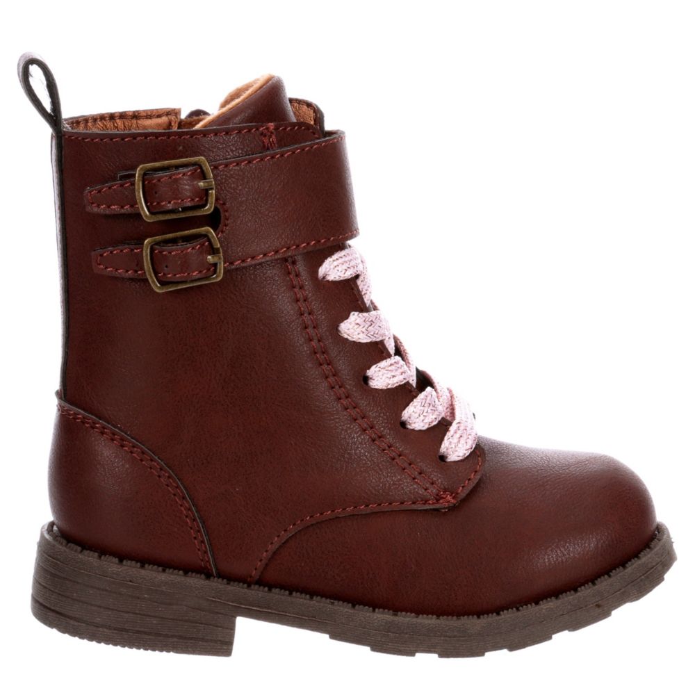 carters infant boots