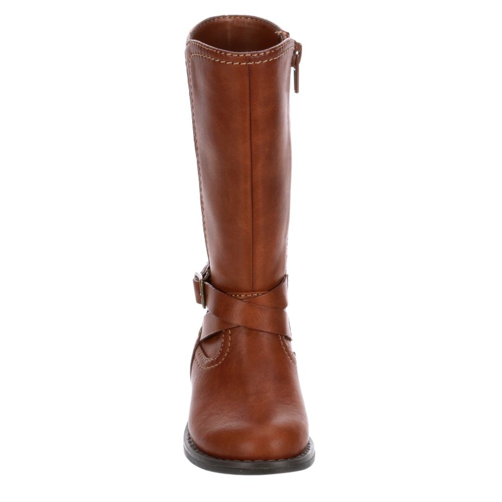 GIRLS TODDLER-LITTLE KID LIL RIDDER RIDING BOOT