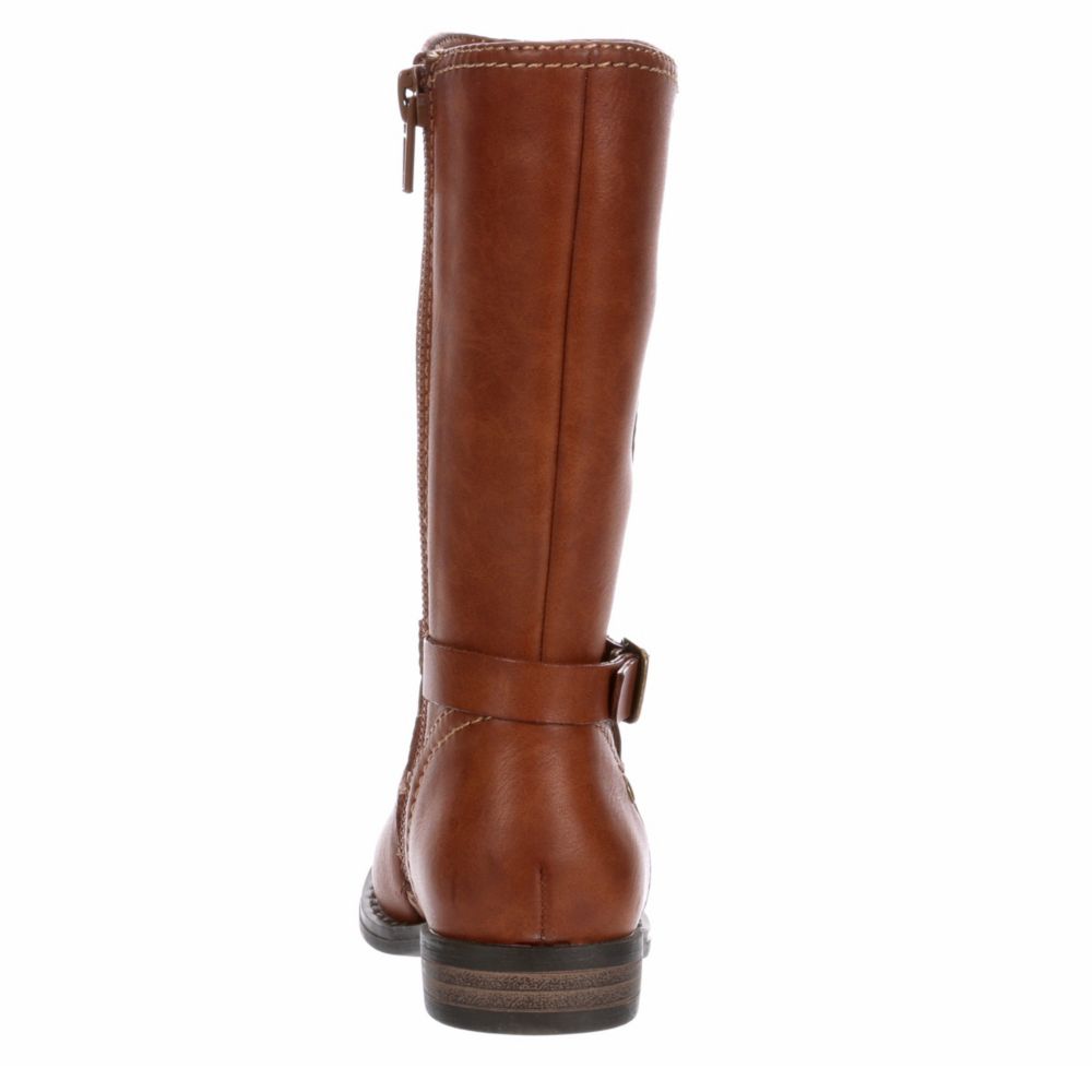 GIRLS TODDLER-LITTLE KID LIL RIDDER RIDING BOOT