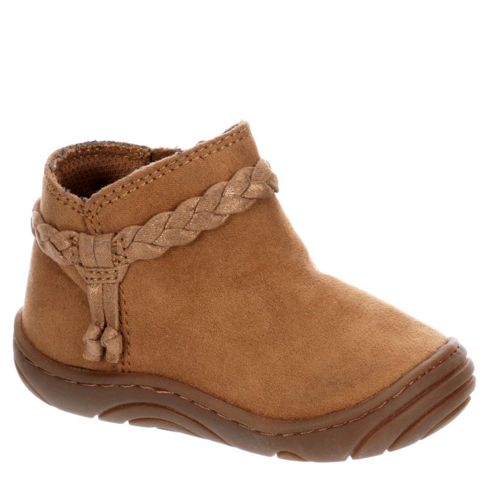 stride rite duck boots