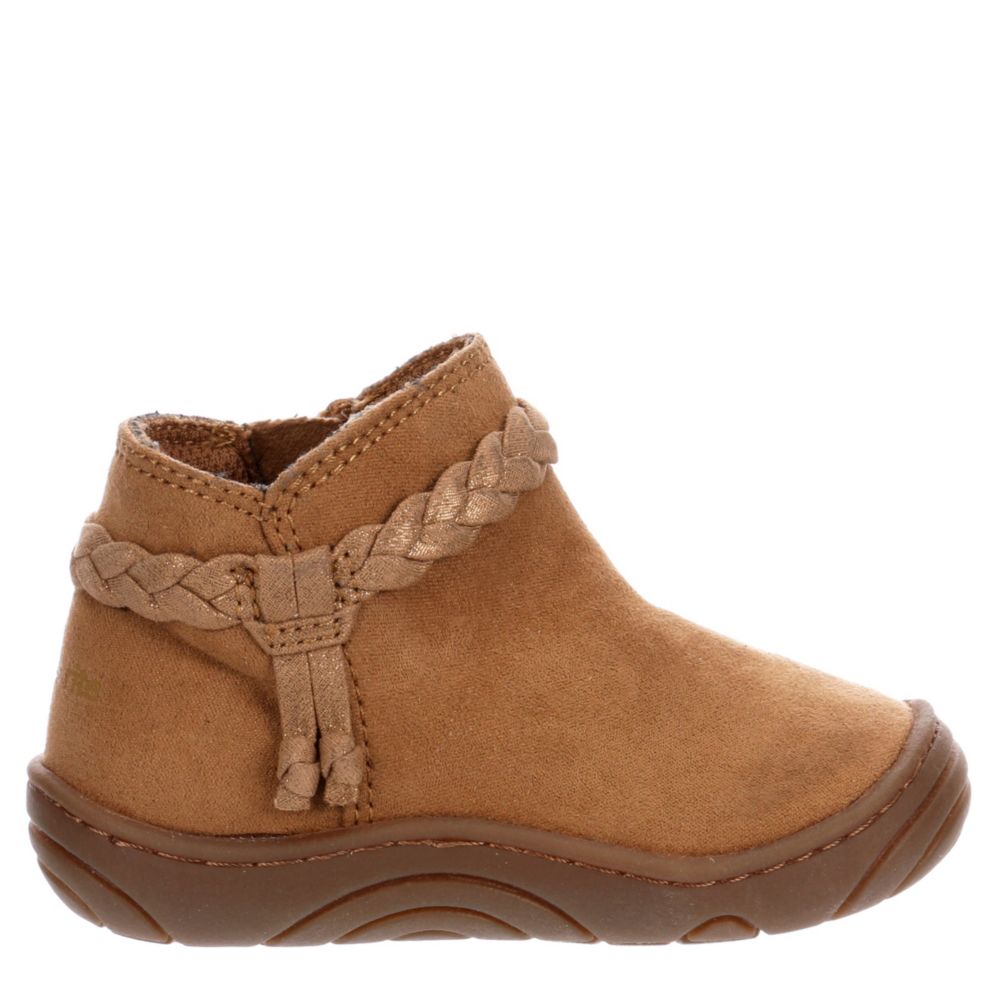 stride rite ugg boots