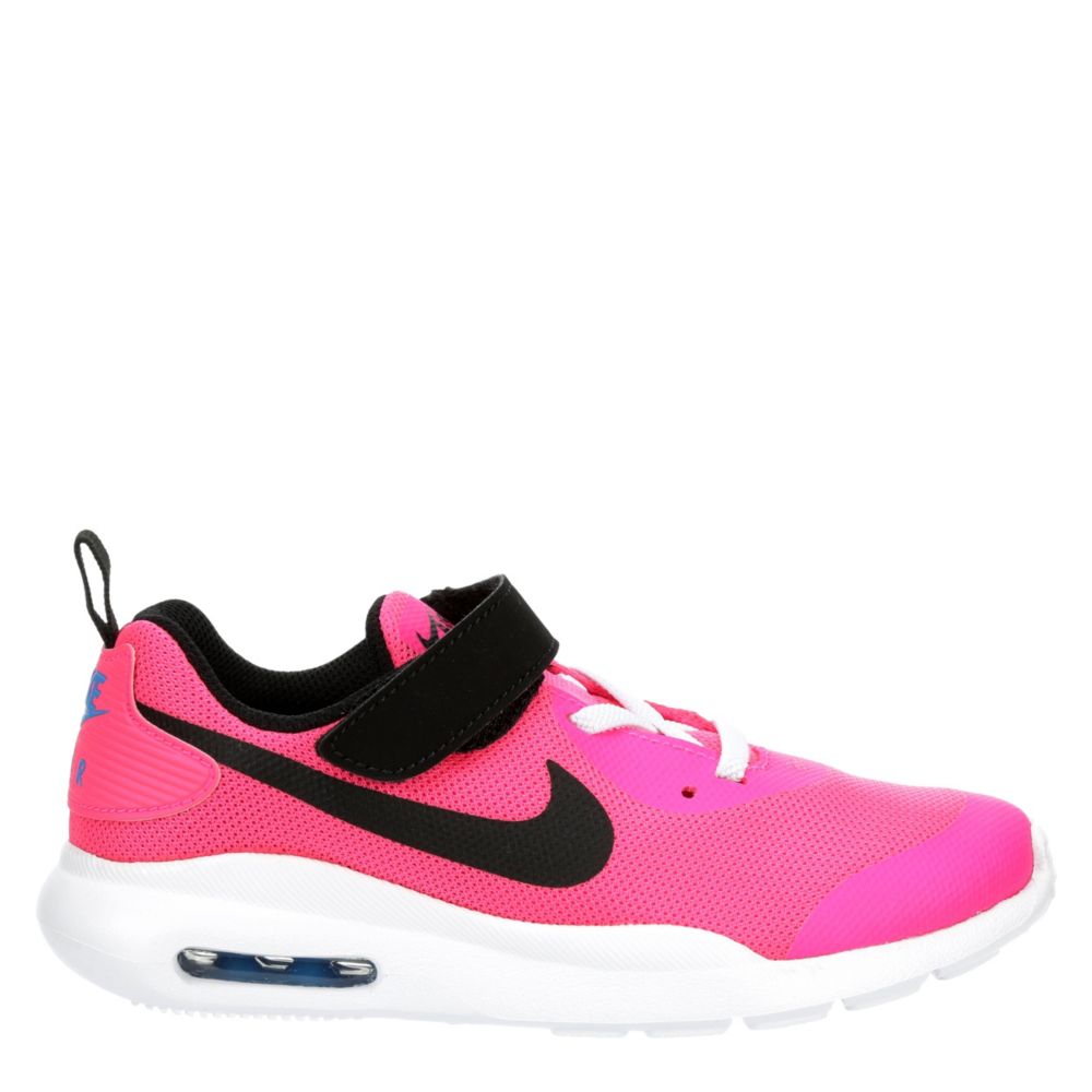 girls nike max