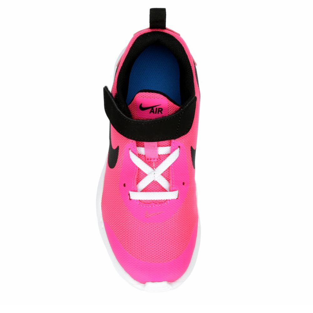 pink air max girls