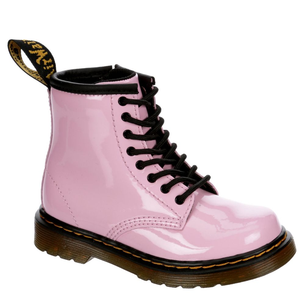 infant doc martens