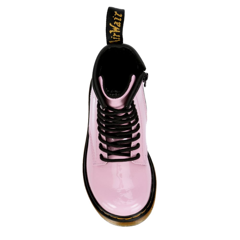 dr martens nike
