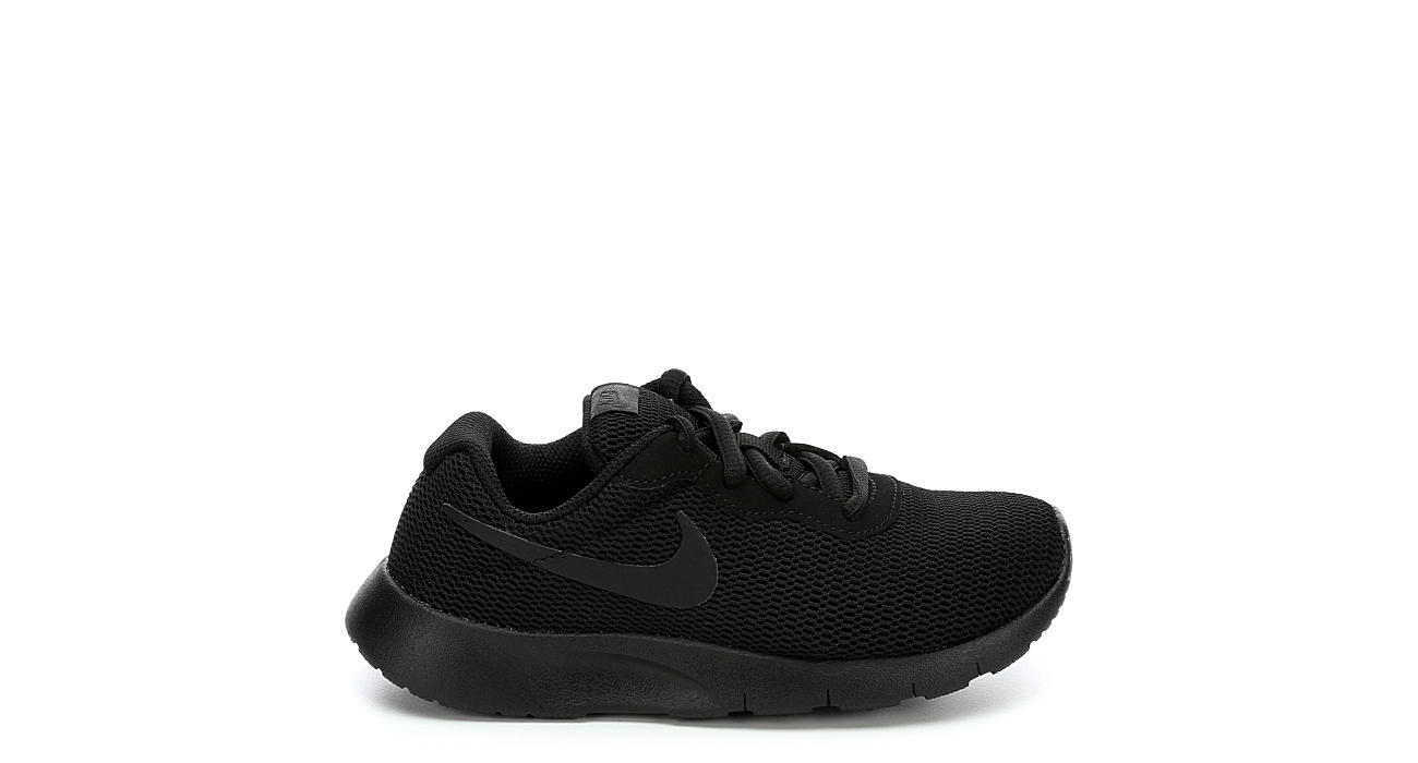 nike black tanjun nike black tanjun