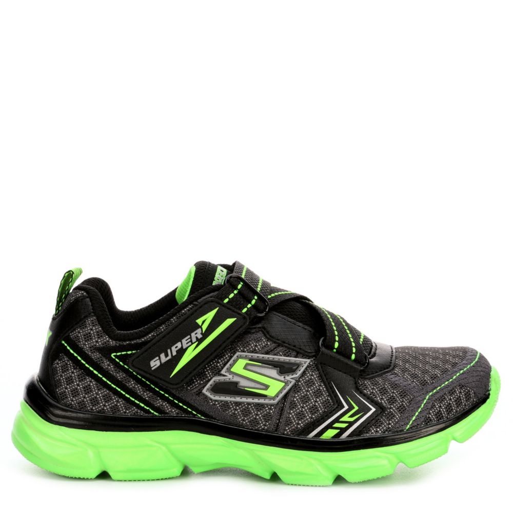 Boys' Athletic Shoes | Rack Room Shoes