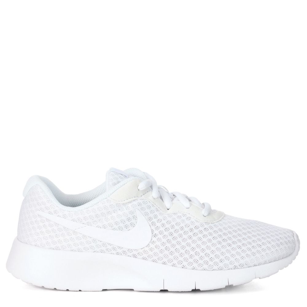 white shoes for girls nike