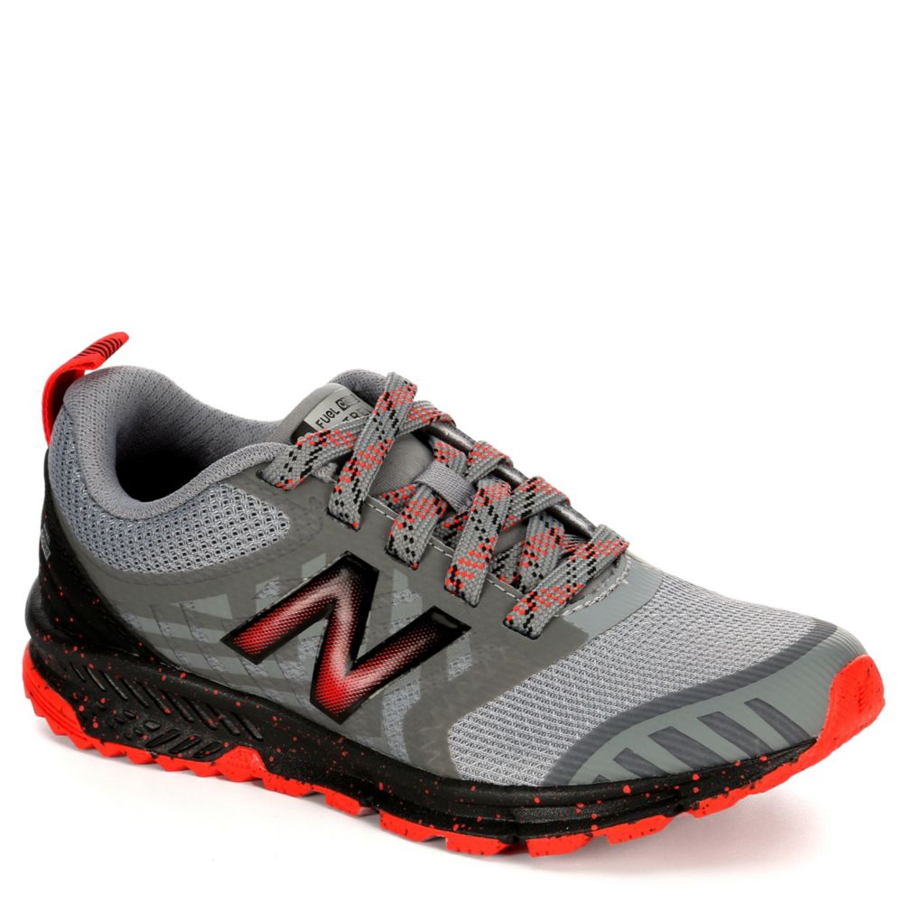 new balance youth nitrel