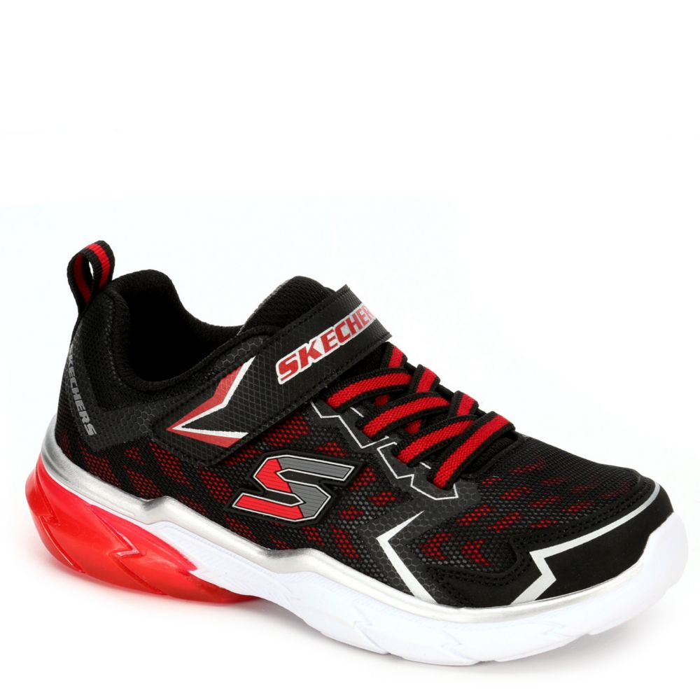 skechers thermoflux nano grid