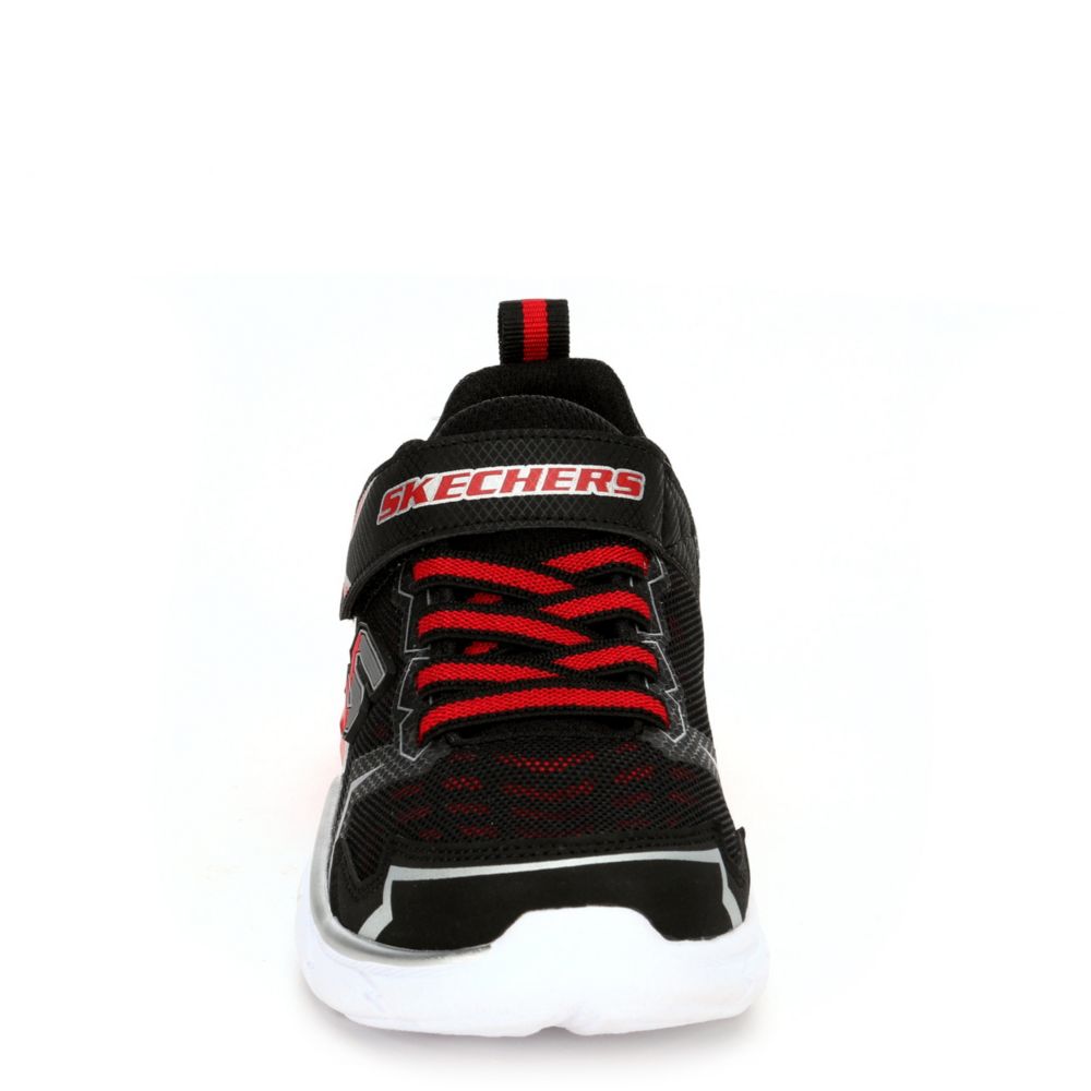 skechers thermoflux nano grid