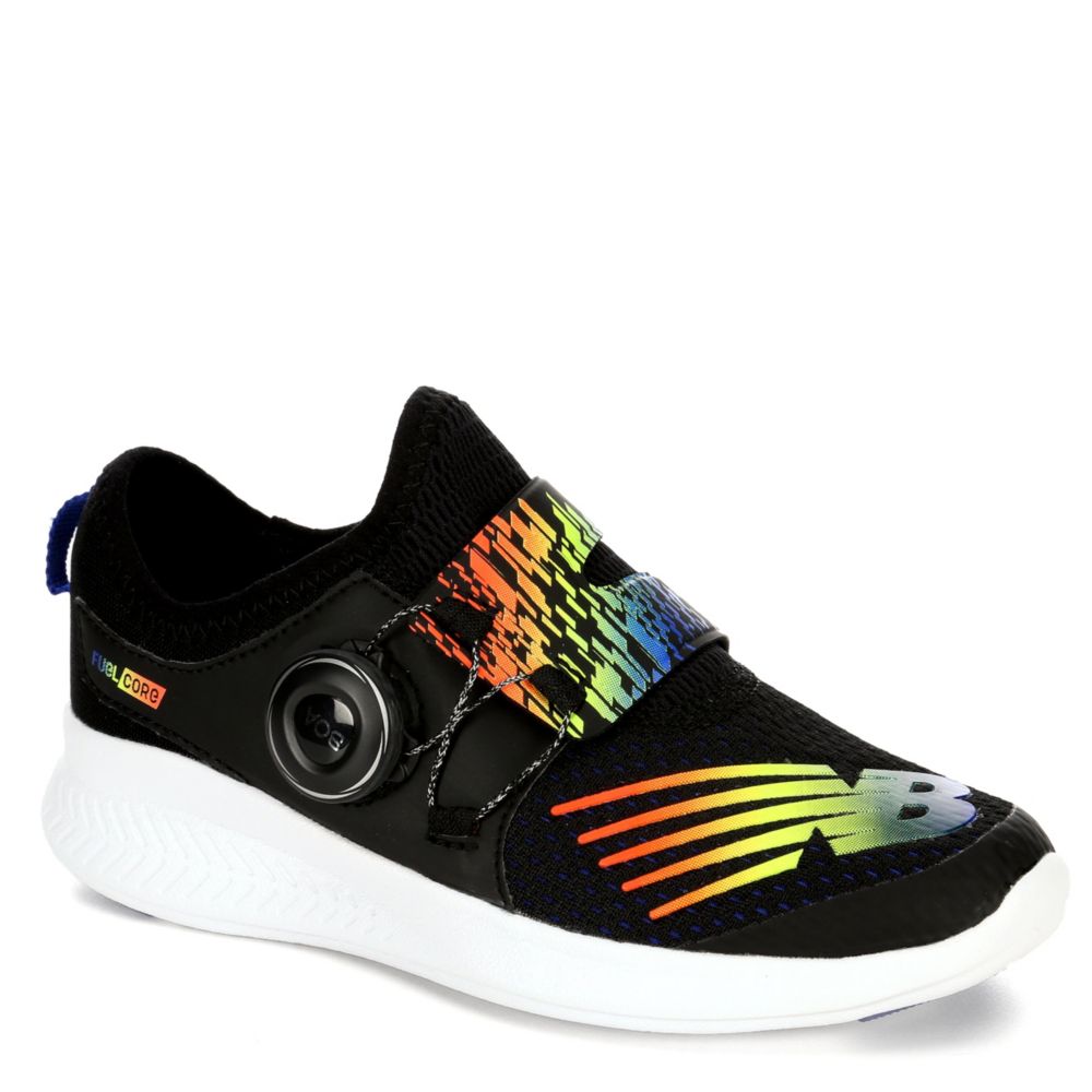 new balance kids fuelcore