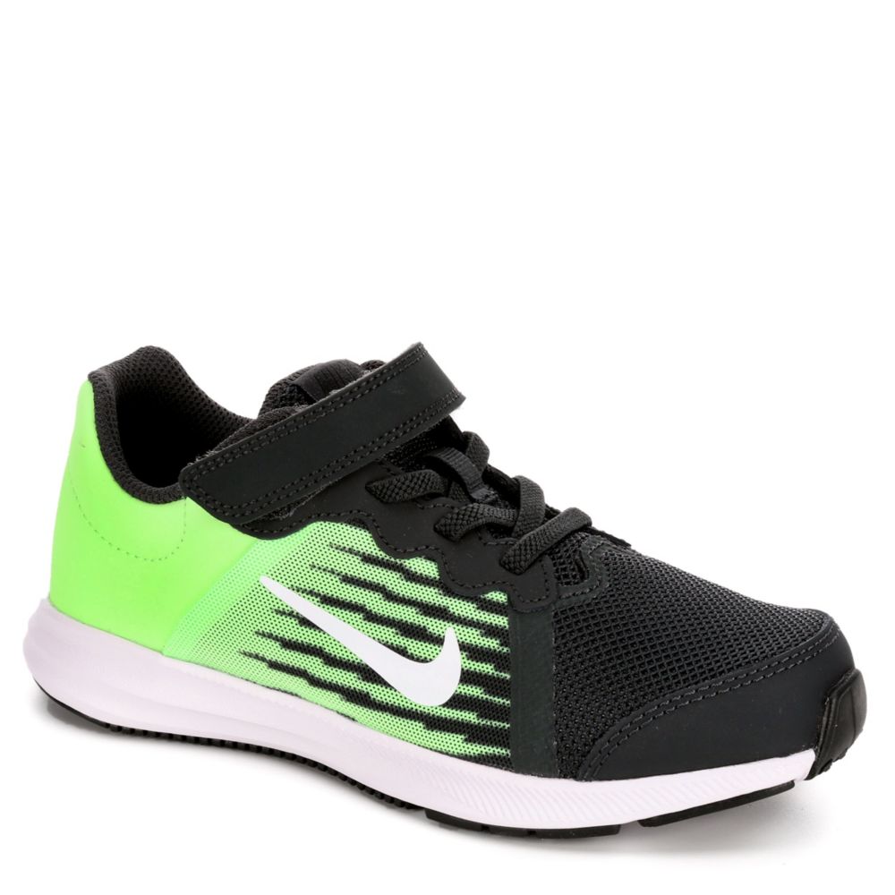 boys nike downshifter 8