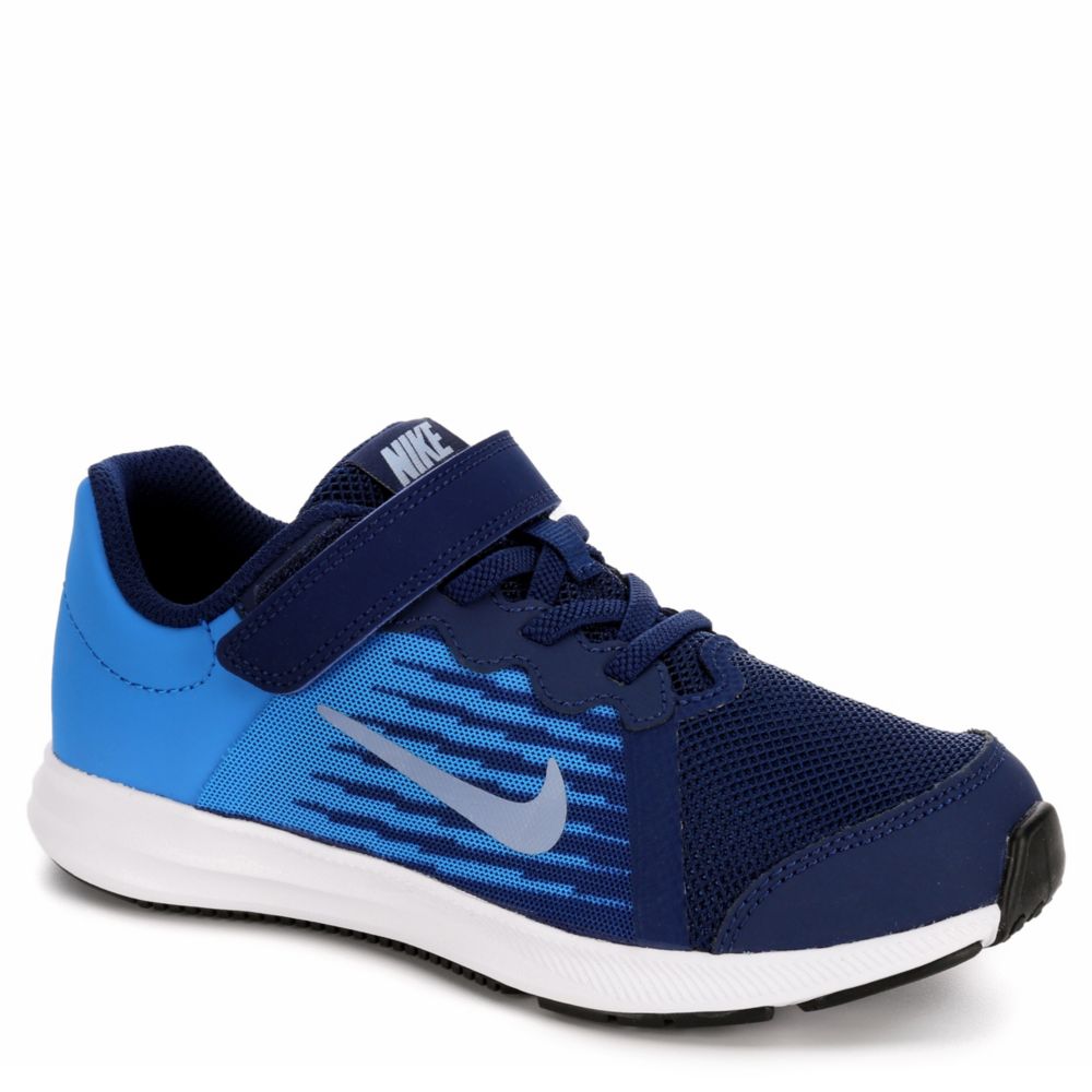 boys nike downshifter 8