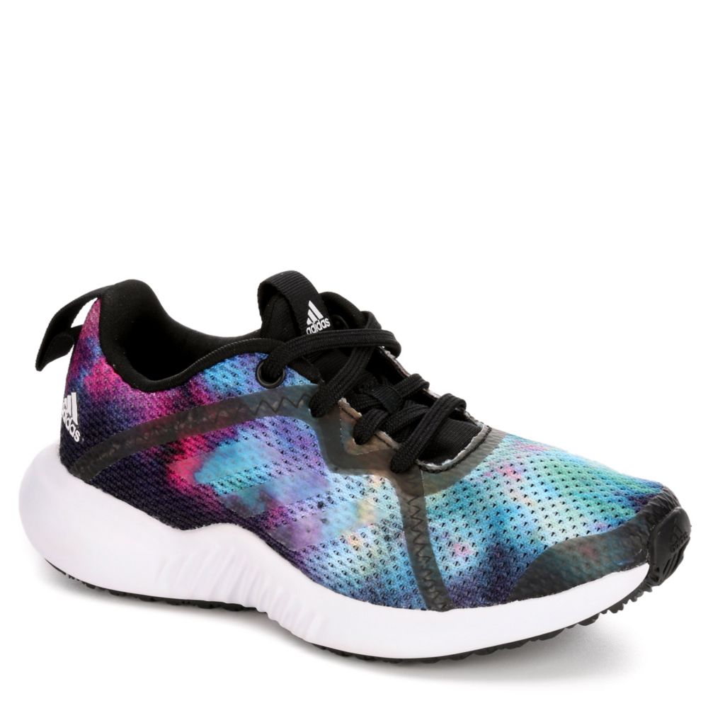 adidas multicolor running shoes