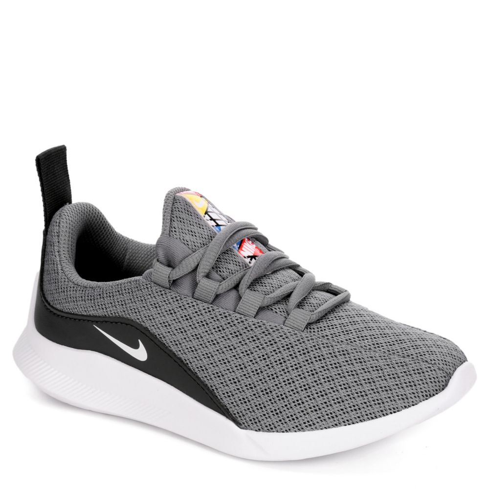 nike viale gray