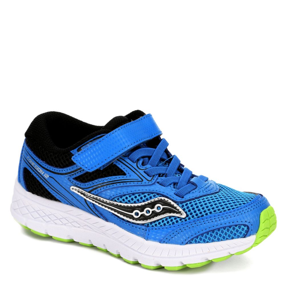 rack room shoes saucony