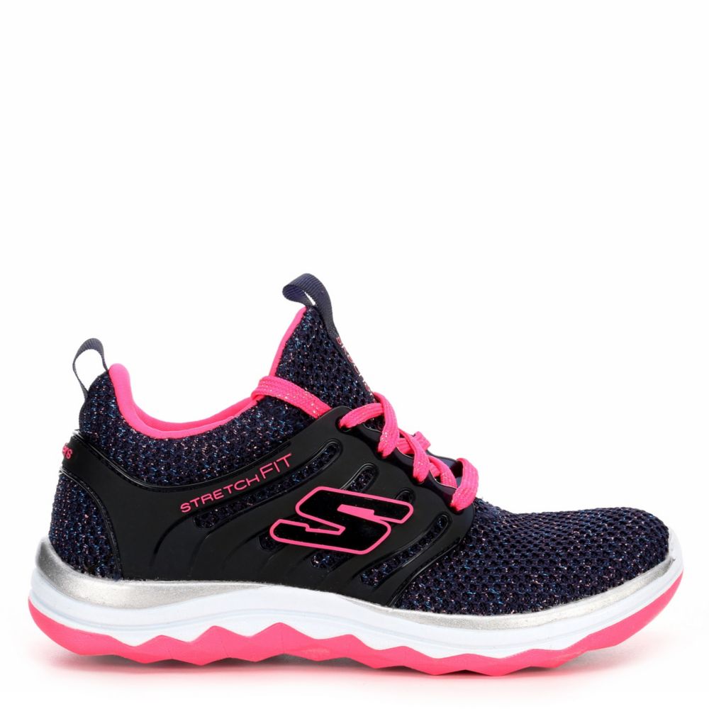 Girls Diamond Runner