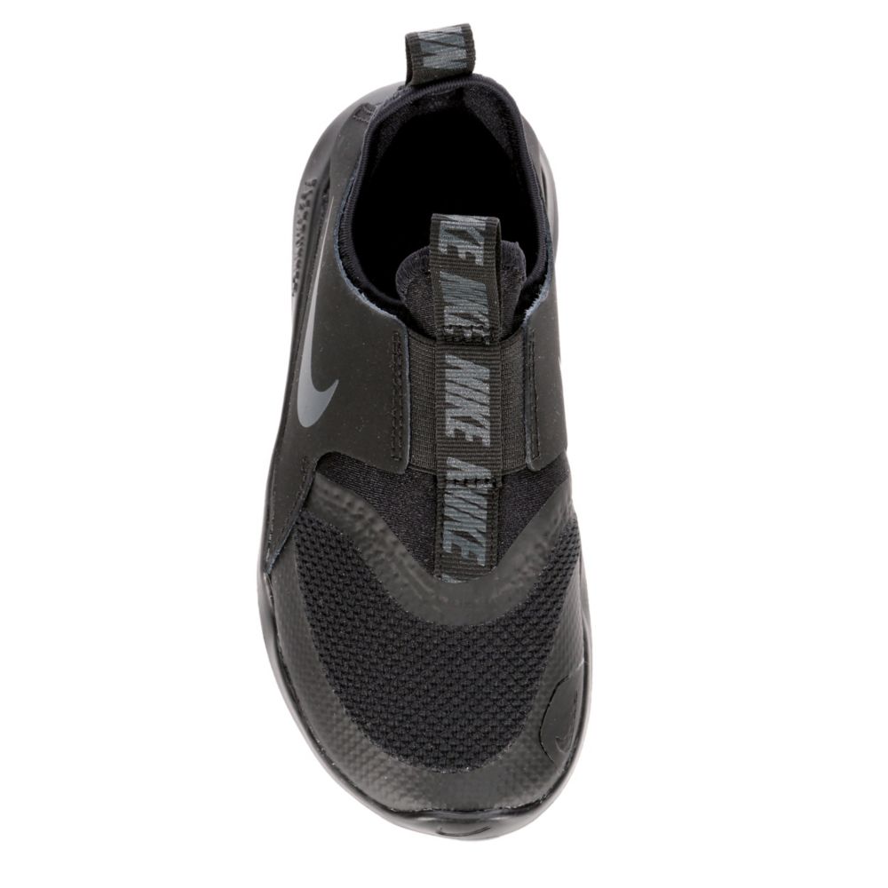 nike white slip on sneakers