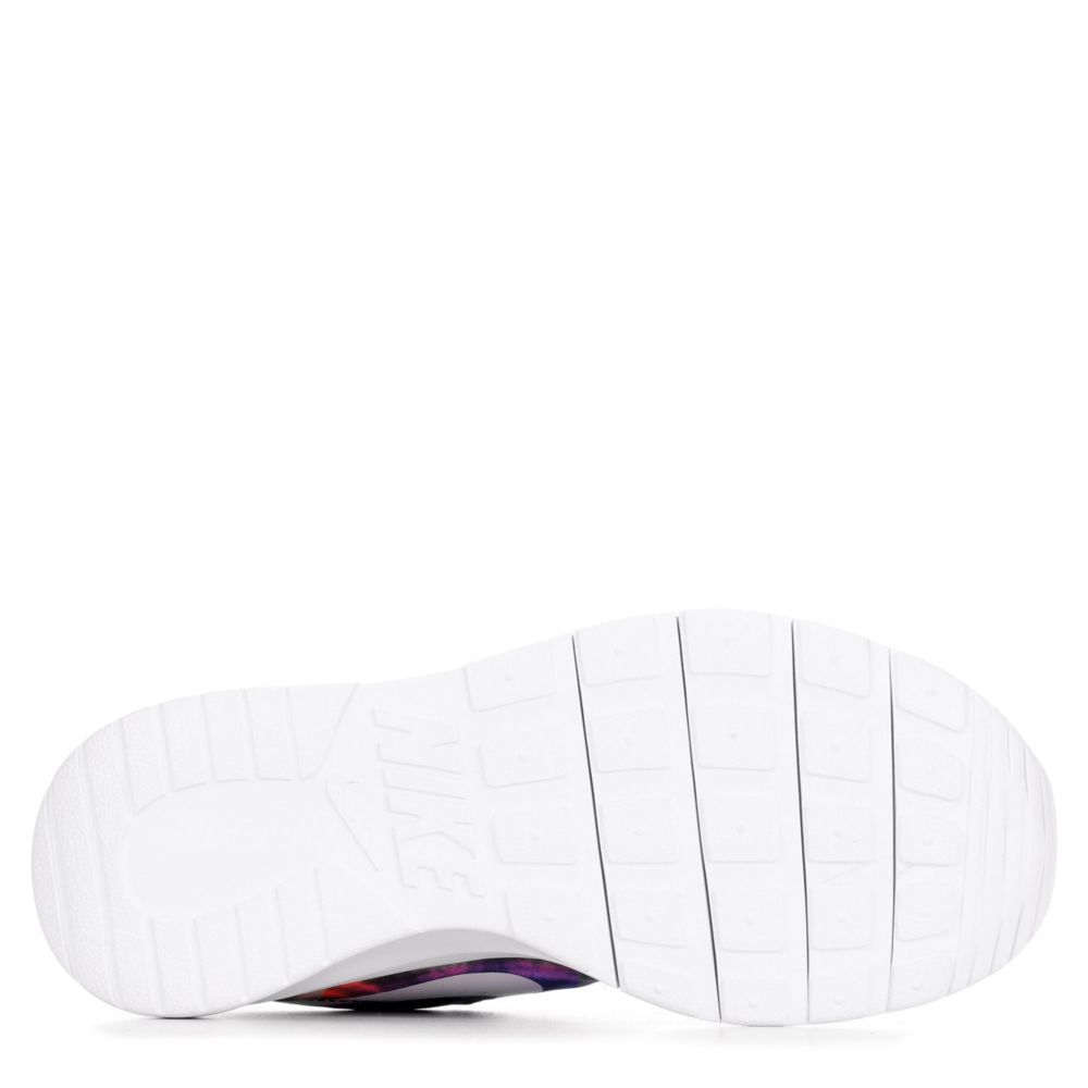 nike tanjun print boys