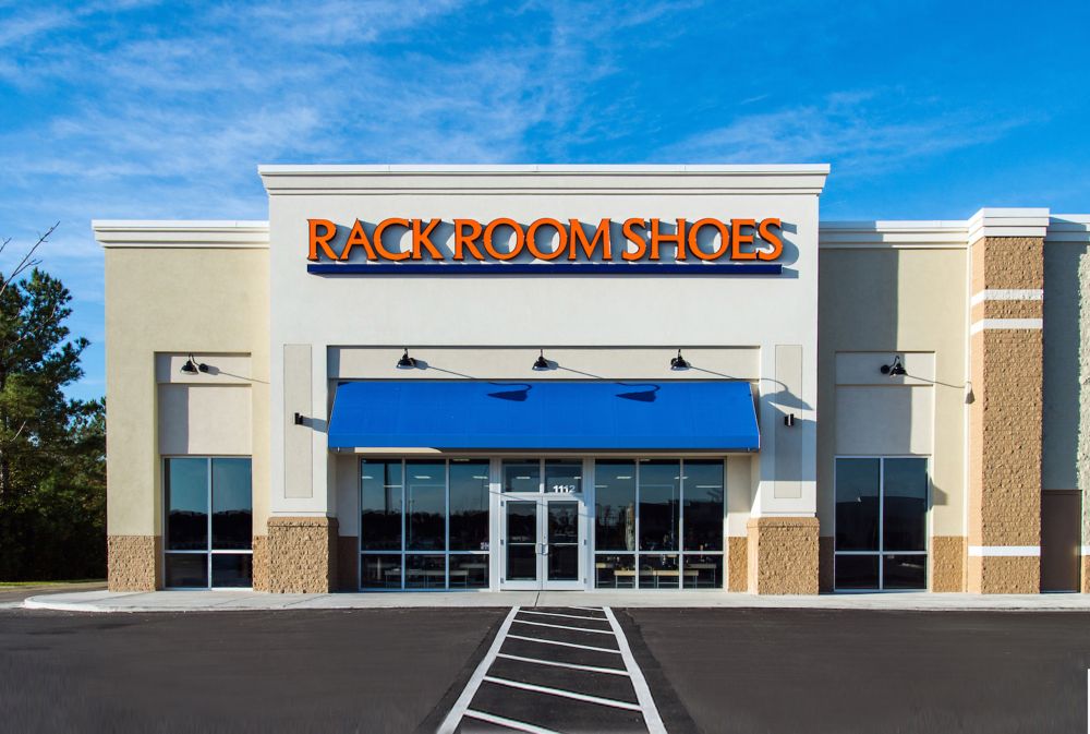 sperry gateway mall