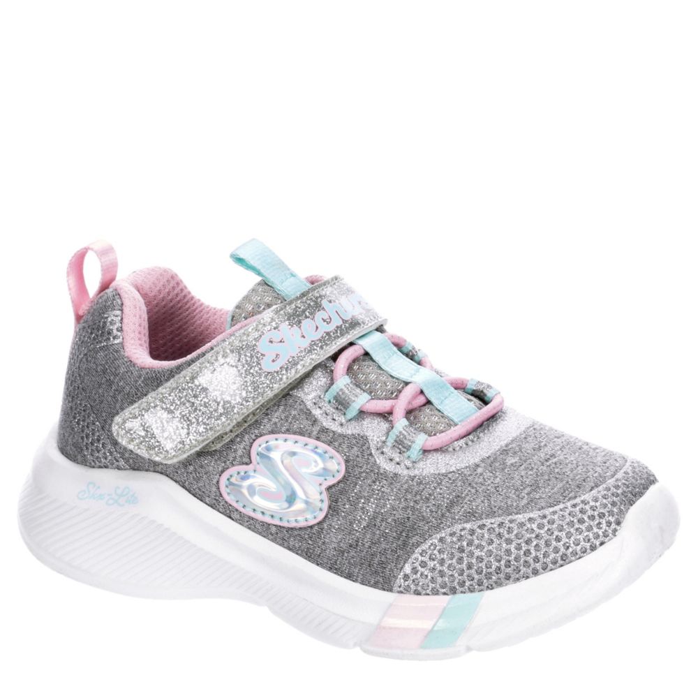 skechers shoes for baby girl