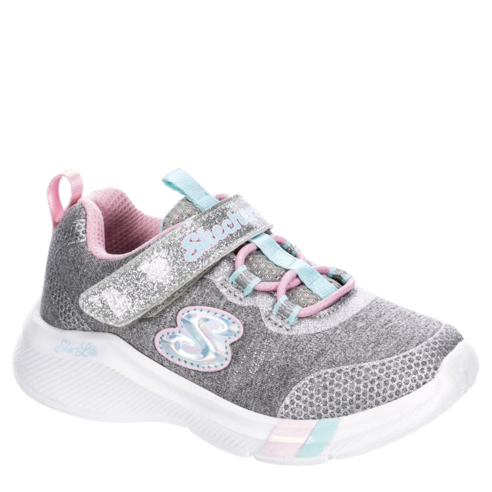 skechers baby shoes